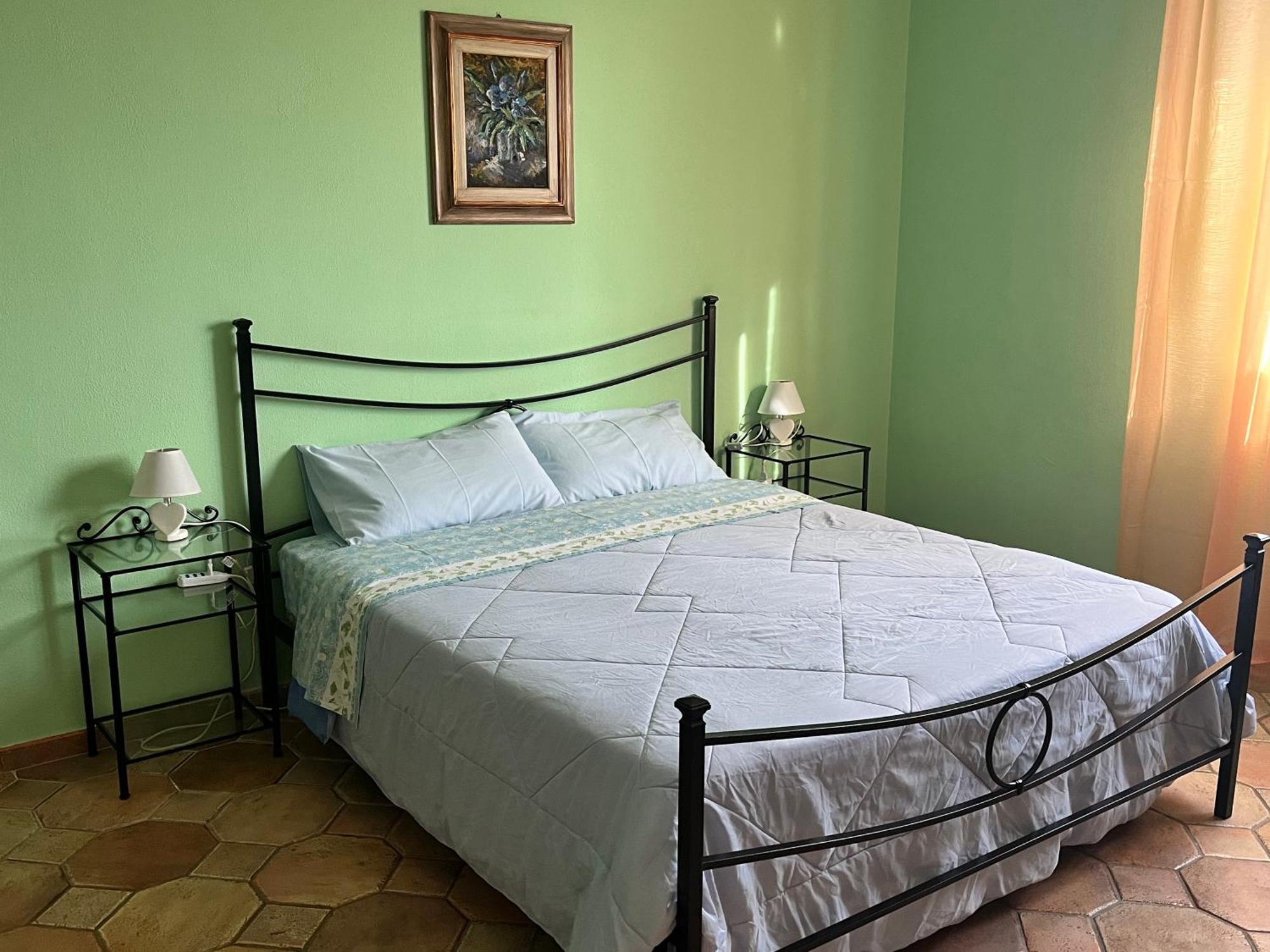 Casa T Bed And Breakfast & Home Restaurant Di Tacchino Simone Tagliolo Monferrato Exteriör bild